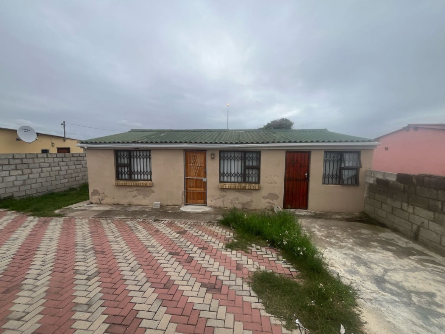 2 Bedroom Property for Sale in Kwazakhele Eastern Cape